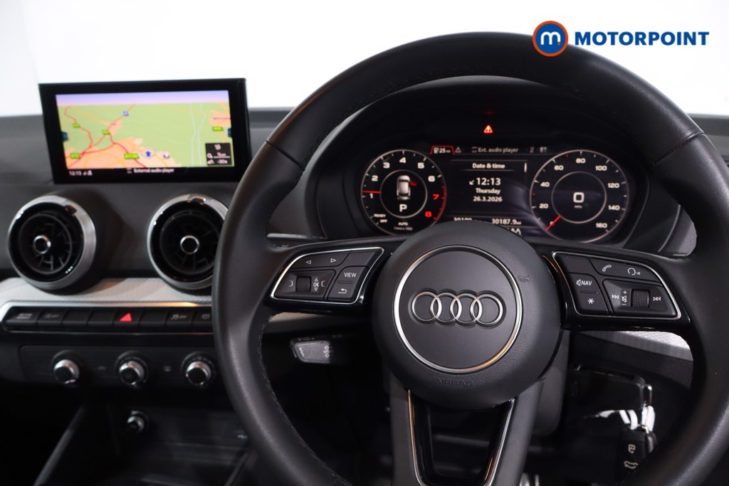 Used Audi Q2 2023 for sale - 78064835: Photo 27