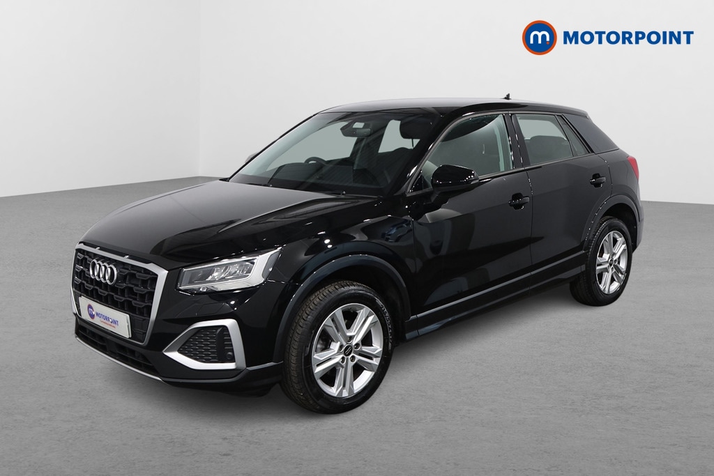 Used Audi Q2 2023 for sale - 78064835: Photo 3