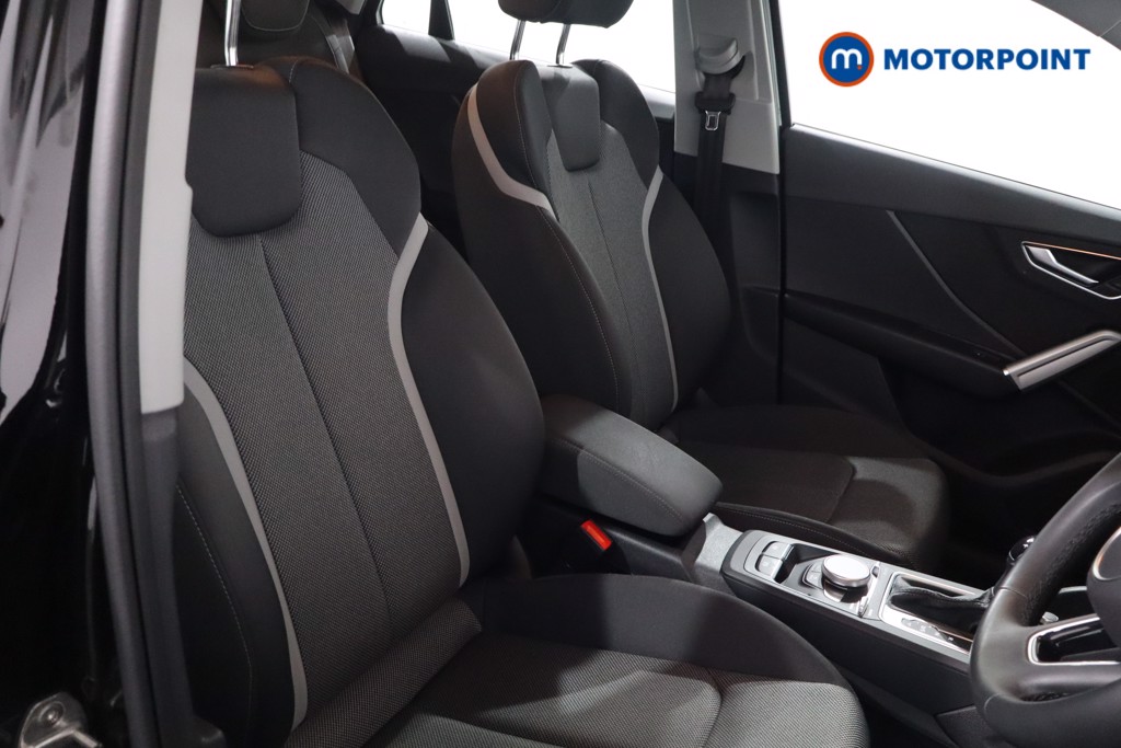 Used Audi Q2 2023 for sale - 78064835: Photo 31