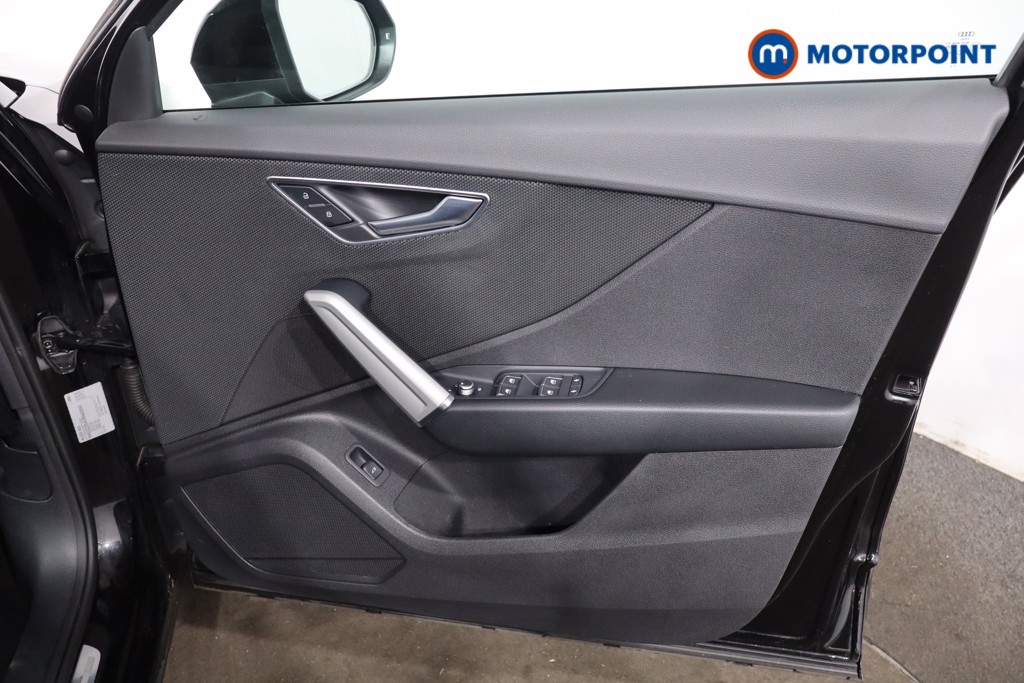 Used Audi Q2 2023 for sale - 78064835: Photo 32