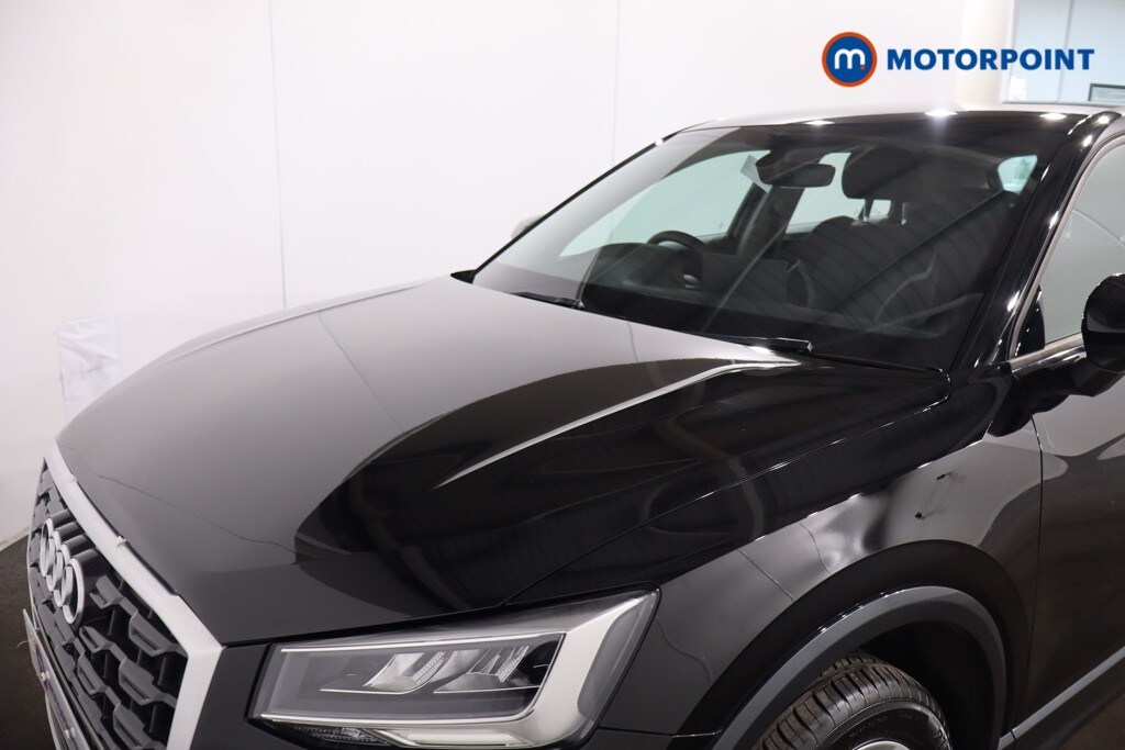 Used Audi Q2 2023 for sale - 78064835: Photo 35