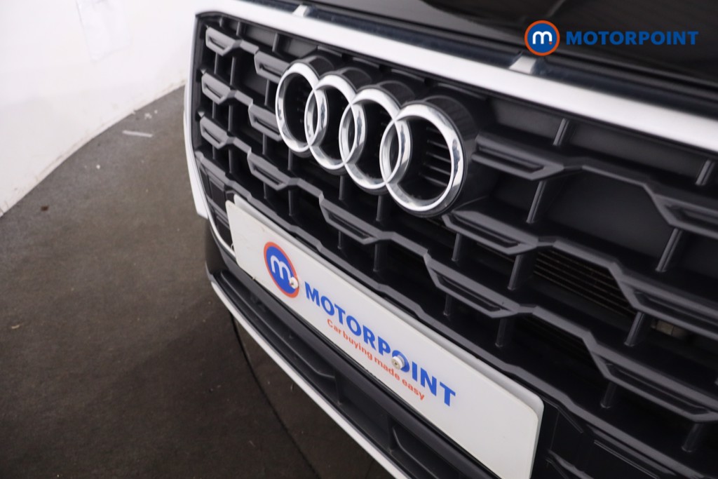 Used Audi Q2 2023 for sale - 78064835: Photo 36