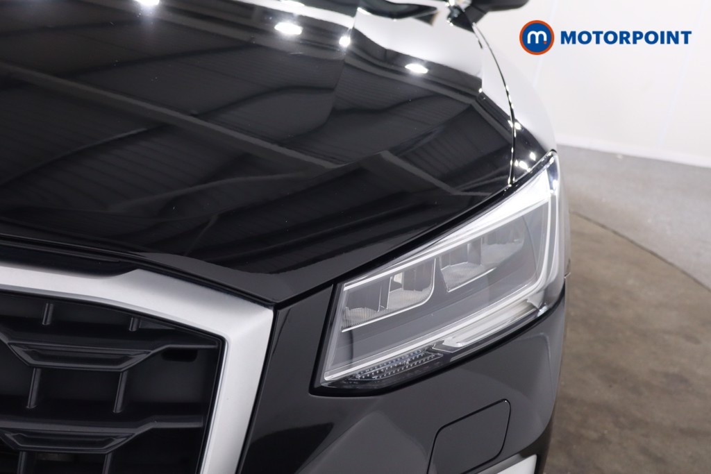 Used Audi Q2 2023 for sale - 78064835: Photo 37