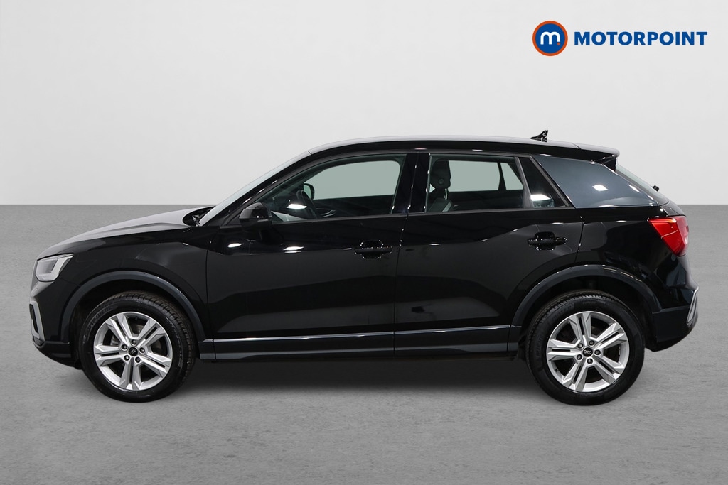 Used Audi Q2 2023 for sale - 78064835: Photo 4