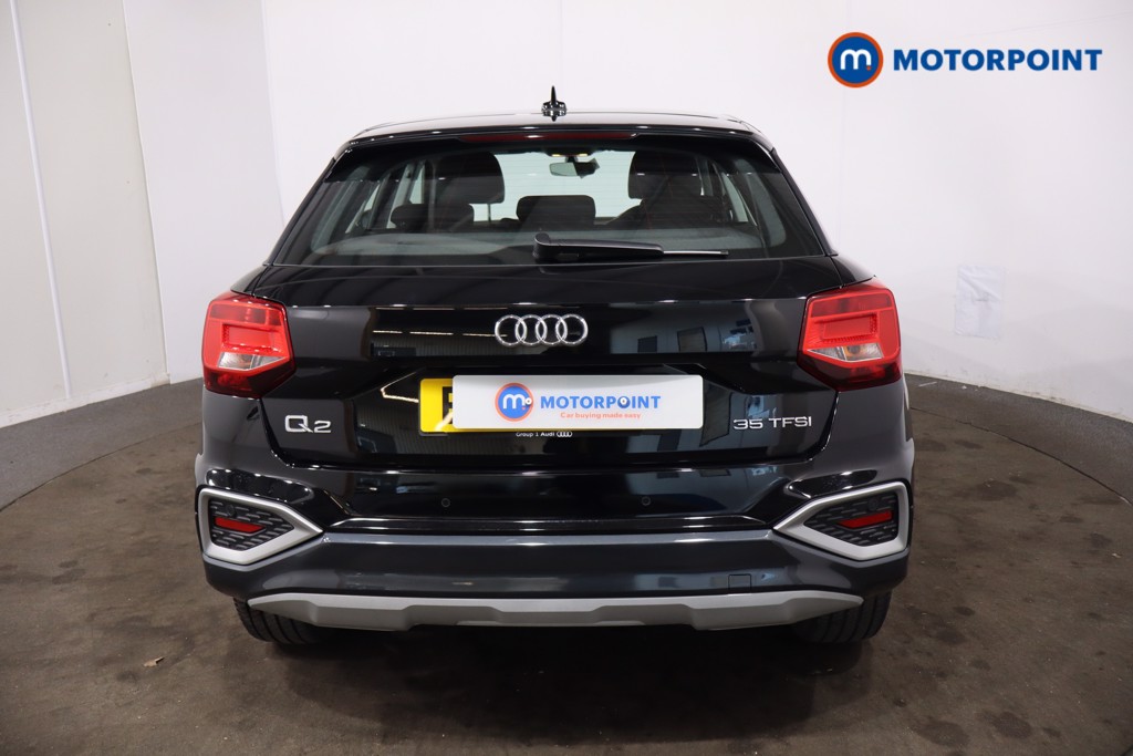 Used Audi Q2 2023 for sale - 78064835: Photo 41