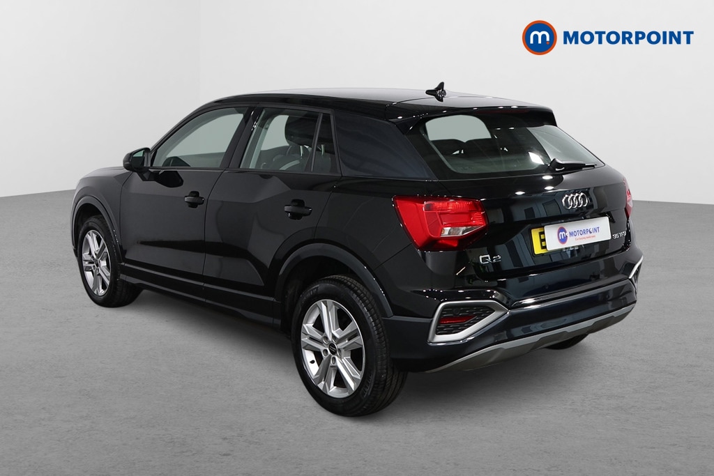 Used Audi Q2 2023 for sale - 78064835: Photo 5