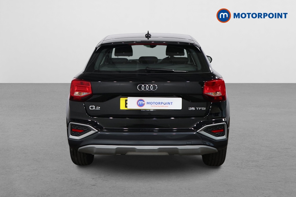Used Audi Q2 2023 for sale - 78064835: Photo 6