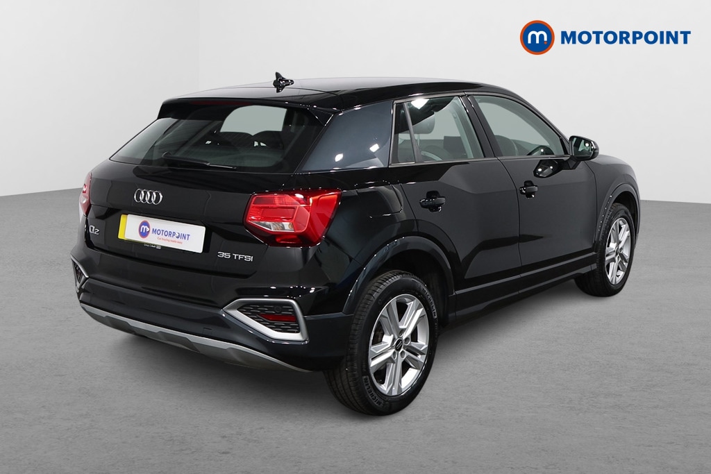 Used Audi Q2 2023 for sale - 78064835: Photo 7