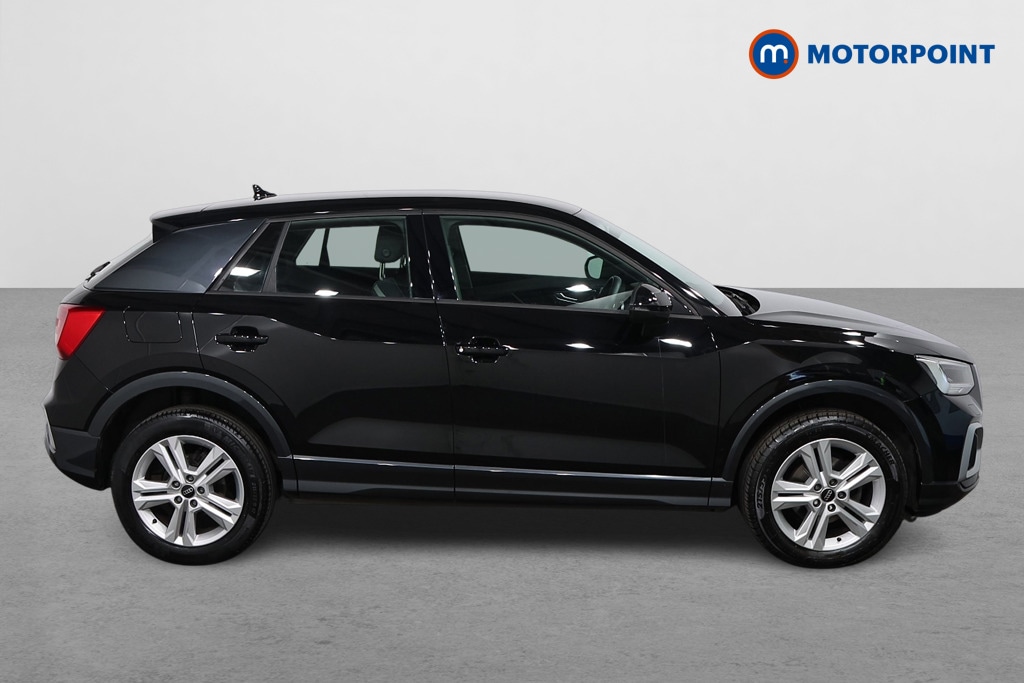 Used Audi Q2 2023 for sale - 78064835: Photo 8
