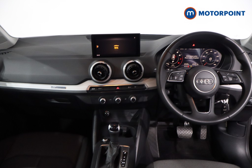 Used Audi Q2 2023 for sale - 78064835: Photo 9