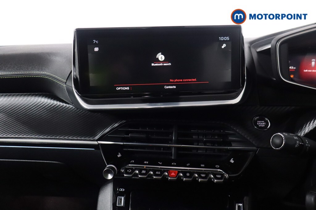 Used Peugeot 2008 2021 for sale - 77505934: Photo 10