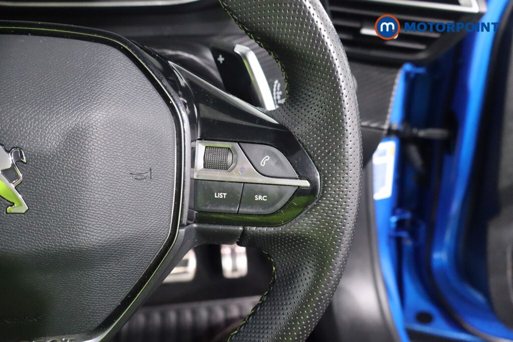 Used Peugeot 2008 2021 for sale - 77505934: Photo 16