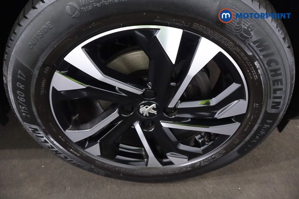 Used Peugeot 2008 2021 for sale - 77505934: Photo 18