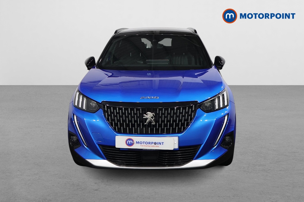 Used Peugeot 2008 2021 for sale - 77505934: Photo 2