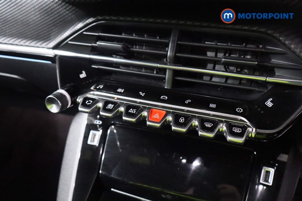 Used Peugeot 2008 2021 for sale - 77505934: Photo 22