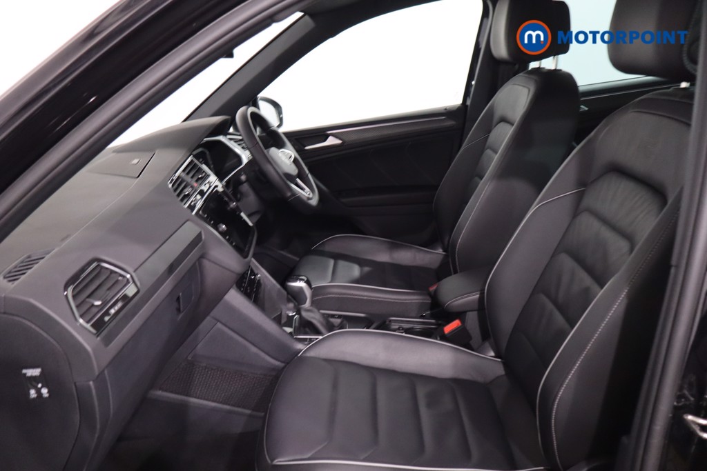 Used Volkswagen Tiguan 2023 for sale - 78122177: Photo 12