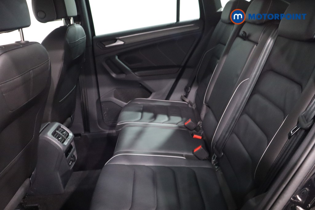 Used Volkswagen Tiguan 2023 for sale - 78122177: Photo 13