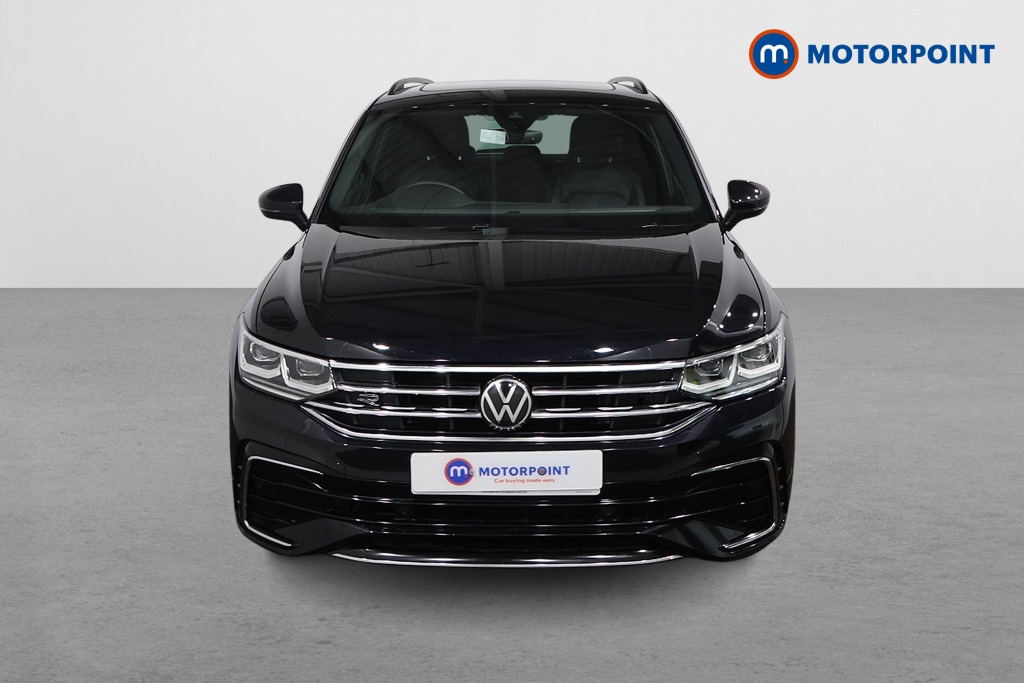 Used Volkswagen Tiguan 2023 for sale - 78122177: Photo 2