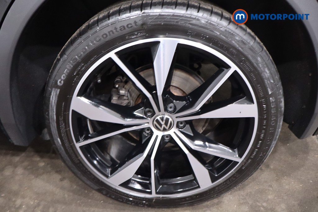 Used Volkswagen Tiguan 2023 for sale - 78122177: Photo 20