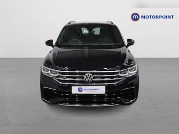 Used Volkswagen Tiguan 2023 for sale - 78122177: Photo