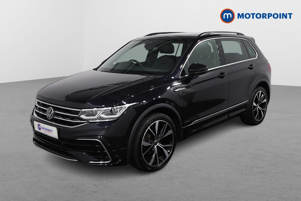 Used Volkswagen Tiguan 2023 for sale - 78122177: Photo 3