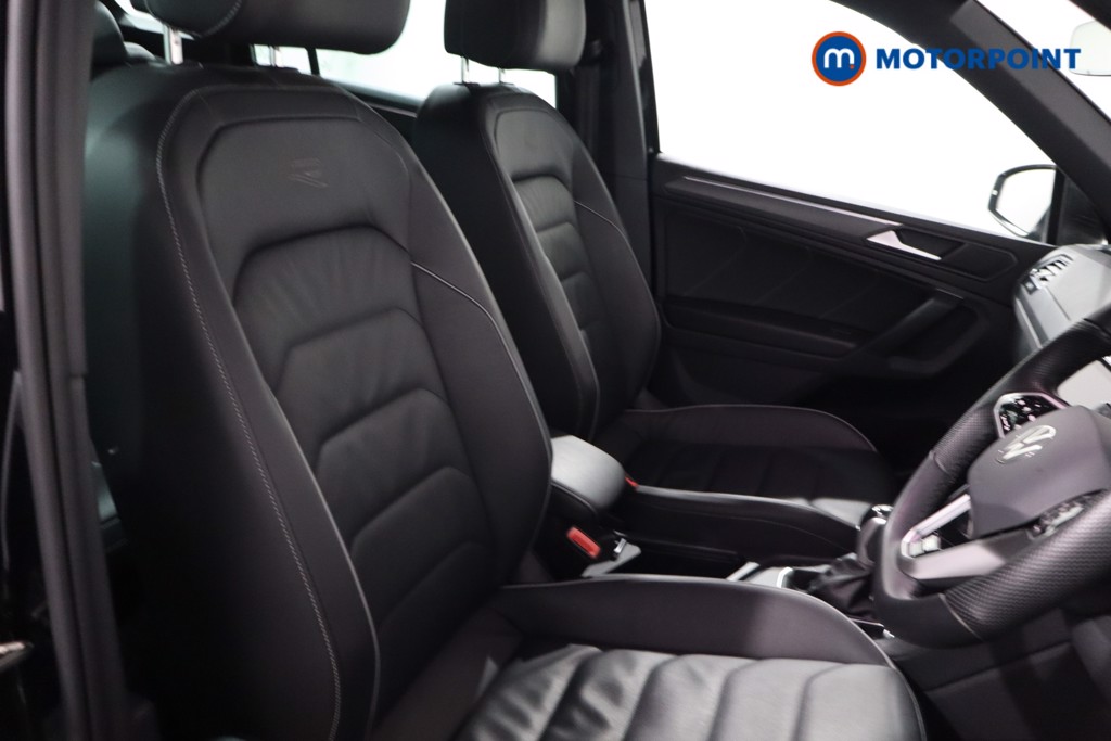 Used Volkswagen Tiguan 2023 for sale - 78122177: Photo 35