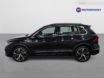 Used Volkswagen Tiguan 2023 for sale - 78122177: Photo