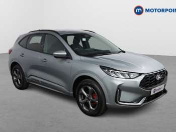 2024 - 2.5 PHEV ST-Line 5dr CVT