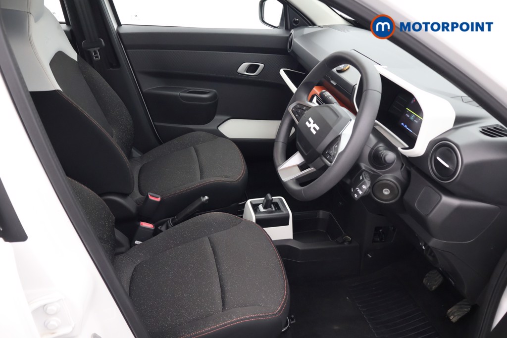 Used Dacia Spring 2025 for sale - 78109723: Photo 19