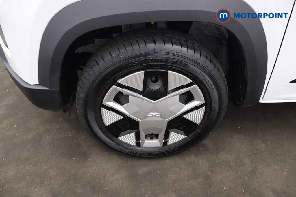 Used Dacia Spring 2025 for sale - 78109723: Photo 27