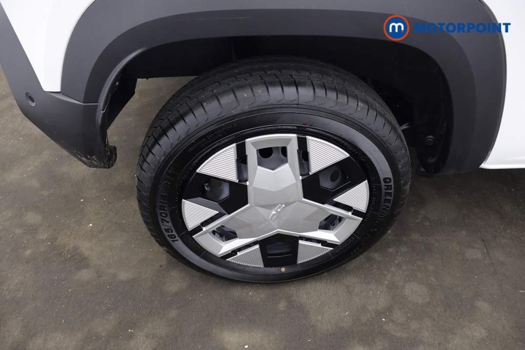 Used Dacia Spring 2025 for sale - 78109723: Photo 29