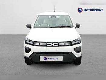 Used Dacia Spring 2025 for sale - 78109723: Photo