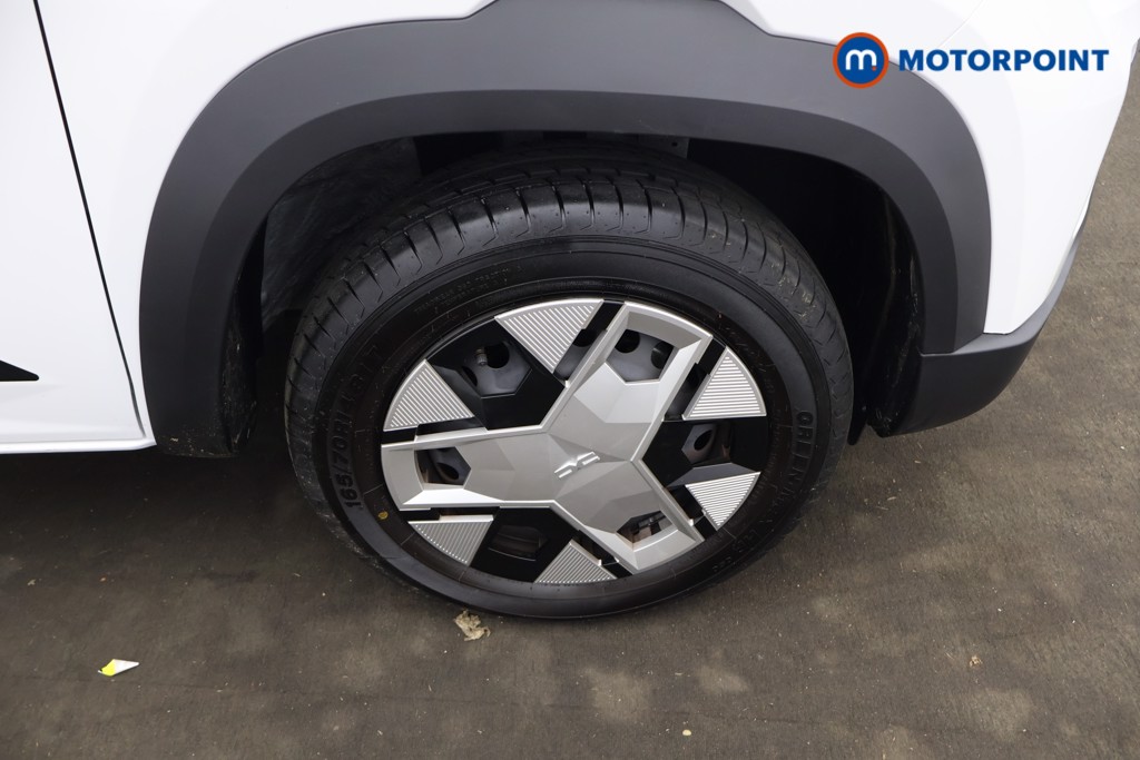 Used Dacia Spring 2025 for sale - 78109723: Photo 30