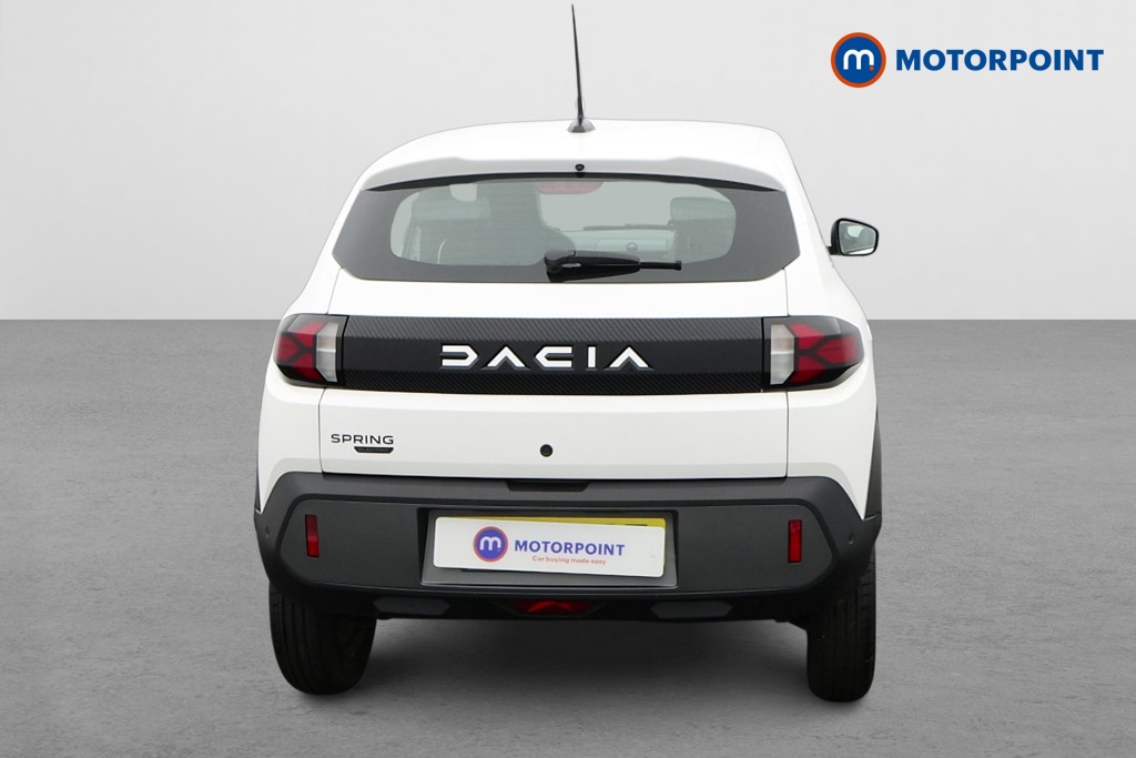 Used Dacia Spring 2025 for sale - 78109723: Photo 6
