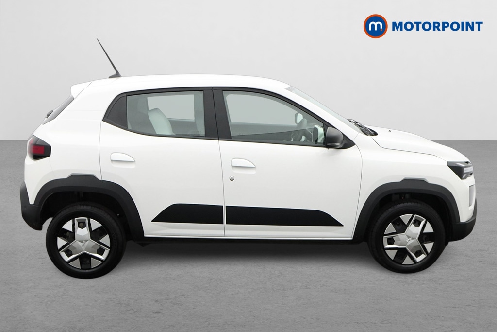Used Dacia Spring 2025 for sale - 78109723: Photo 8