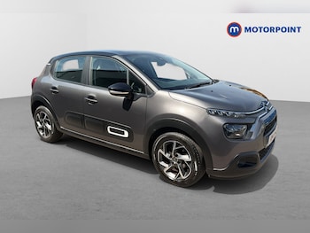Used Citroen C3 2021 for sale - 78719972: Photo