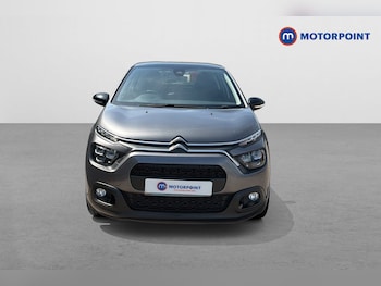 Used Citroen C3 2021 for sale - 78719972: Photo