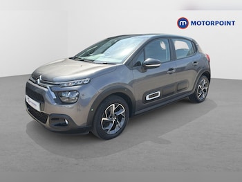 Used Citroen C3 2021 for sale - 78719972: Photo