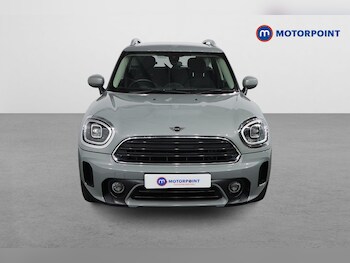 Used MINI Countryman 2022 for sale - 76534623: Photo