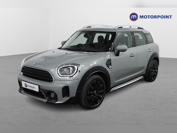 Used MINI Countryman 2022 for sale - 76534623: Photo