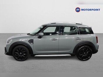 Used MINI Countryman 2022 for sale - 76534623: Photo