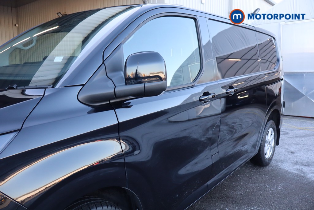 Used Ford Transit Custom 2025 for sale - 77147434: Photo 1