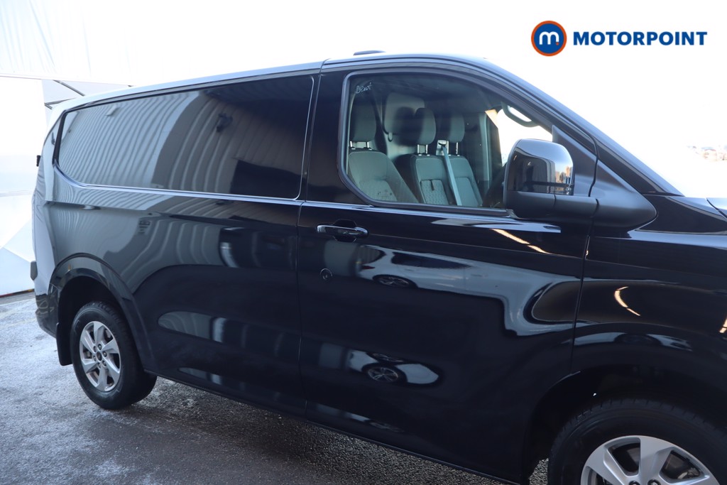 Used Ford Transit Custom 2025 for sale - 77147434: Photo 10