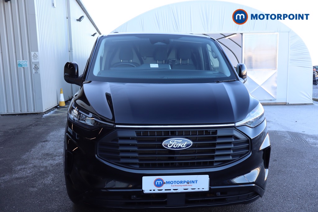 Used Ford Transit Custom 2025 for sale - 77147434: Photo 11