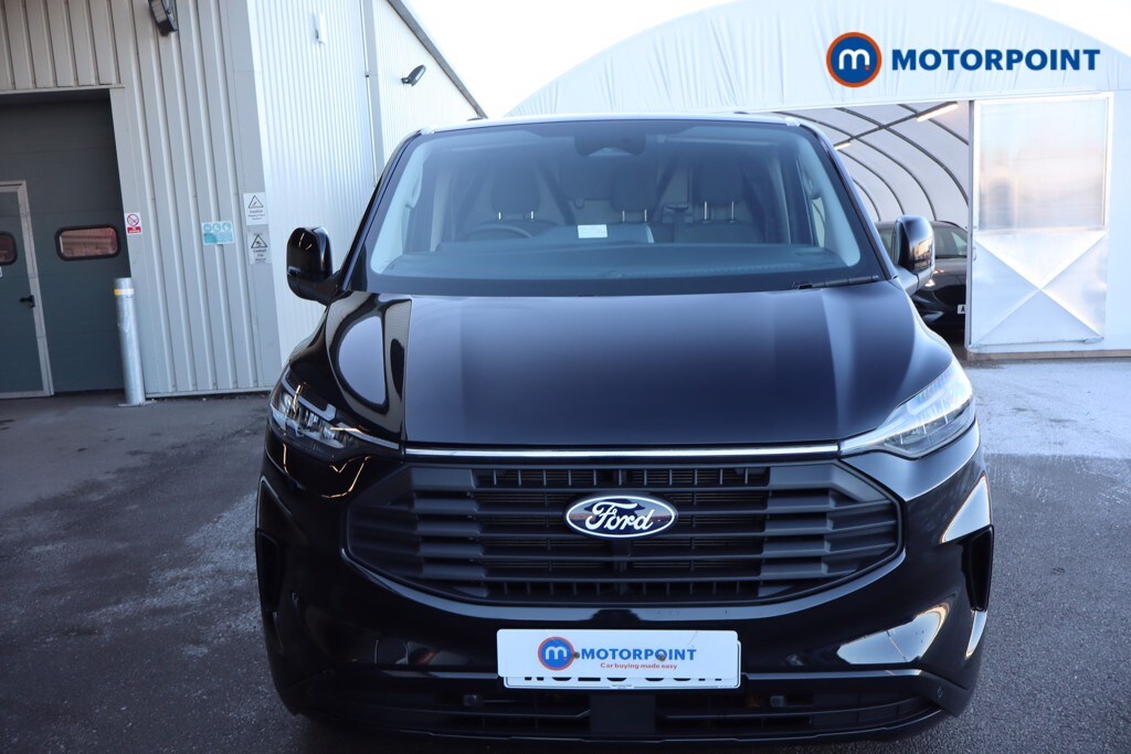 Used Ford Transit Custom 2025 for sale - 77147434: Photo 13