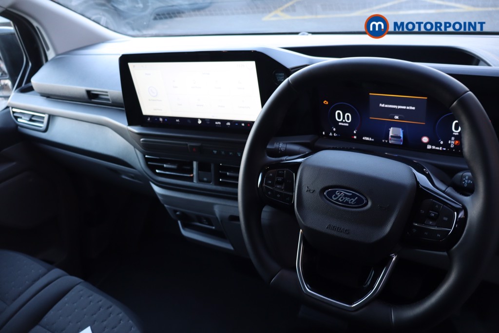 Used Ford Transit Custom 2025 for sale - 77147434: Photo 14