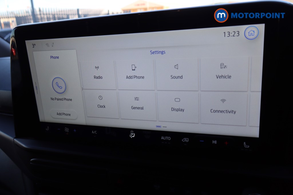 Used Ford Transit Custom 2025 for sale - 77147434: Photo 15