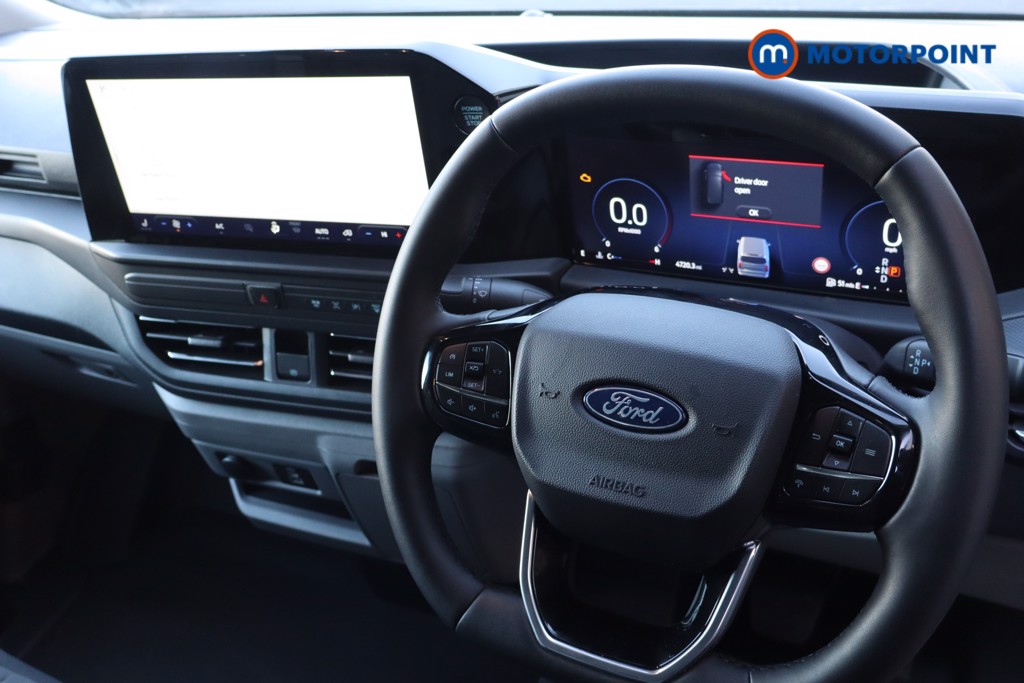 Used Ford Transit Custom 2025 for sale - 77147434: Photo 16