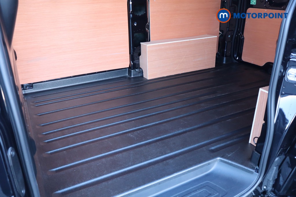 Used Ford Transit Custom 2025 for sale - 77147434: Photo 18