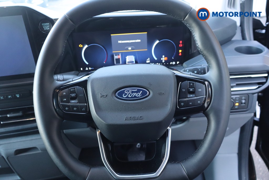 Used Ford Transit Custom 2025 for sale - 77147434: Photo 19